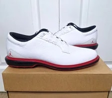 Air Jordan — Air Jordan ADG 5 ' Varsity ' FQ6642-103 — Sneaker — resale