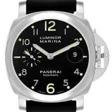 Panerai — Panerai Luminor Marina 44 Automatic Steel PAM00164 — Watch — resale