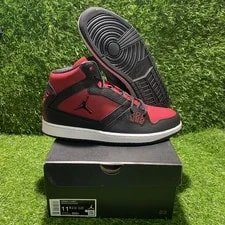 Air Jordan — Size 11.5 - Air Jordan 1 Flight — Sneaker — resale