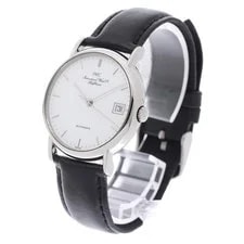 IWC — IWC Portofino IW351318 34mm SS White #C19792 — Watch — resale