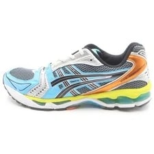 Asics — Asics X Angelo Baque Gel-kayano 14 Bakugel Kayano Low Cut 6f — Sneaker — resale