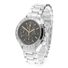 Omega — Omega Speedmaster 3513.54 39mm SS Black #C6392 — Watch — resale