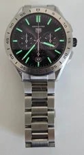 Tag Heuer — Tag Heuer Connect e3 — Watch — resale