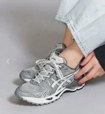 Asics — Asics Gel-kayano 14 United Arrows Running Shoes 24.5cm Near — Sneaker — resale