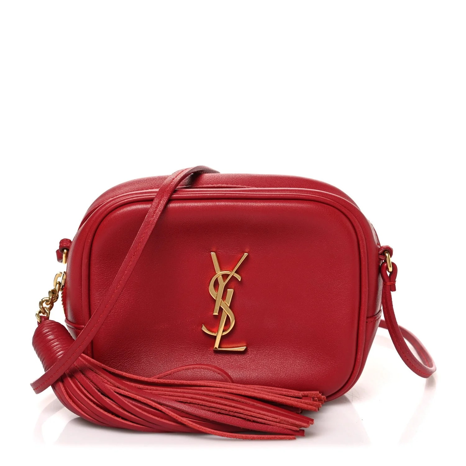 Saint Laurent — Blogger New — Handbag — resale