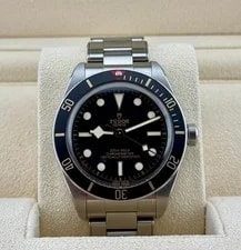 Tudor — Tudor Black Bay 58 (79030N). 39mm. . — Watch — resale