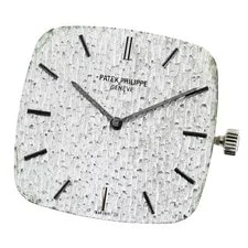 Patek Philippe — Patek Philippe Manual Winding — Watch — resale