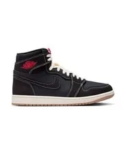 Jordan — Jordan 1 Retro High OG Flight Club II9811 001Mens, & Sizes NEW — Sneaker — resale