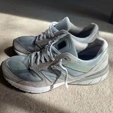 New Balance — New Balance 990v5 M990GL5 Shoes Size 10.5 D — Sneaker — resale