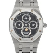 Audemars Piguet — Audemars Piguet Royal Oak Perpetual Calendar 25820SP.OO.0944SP.01 — Watch — resale