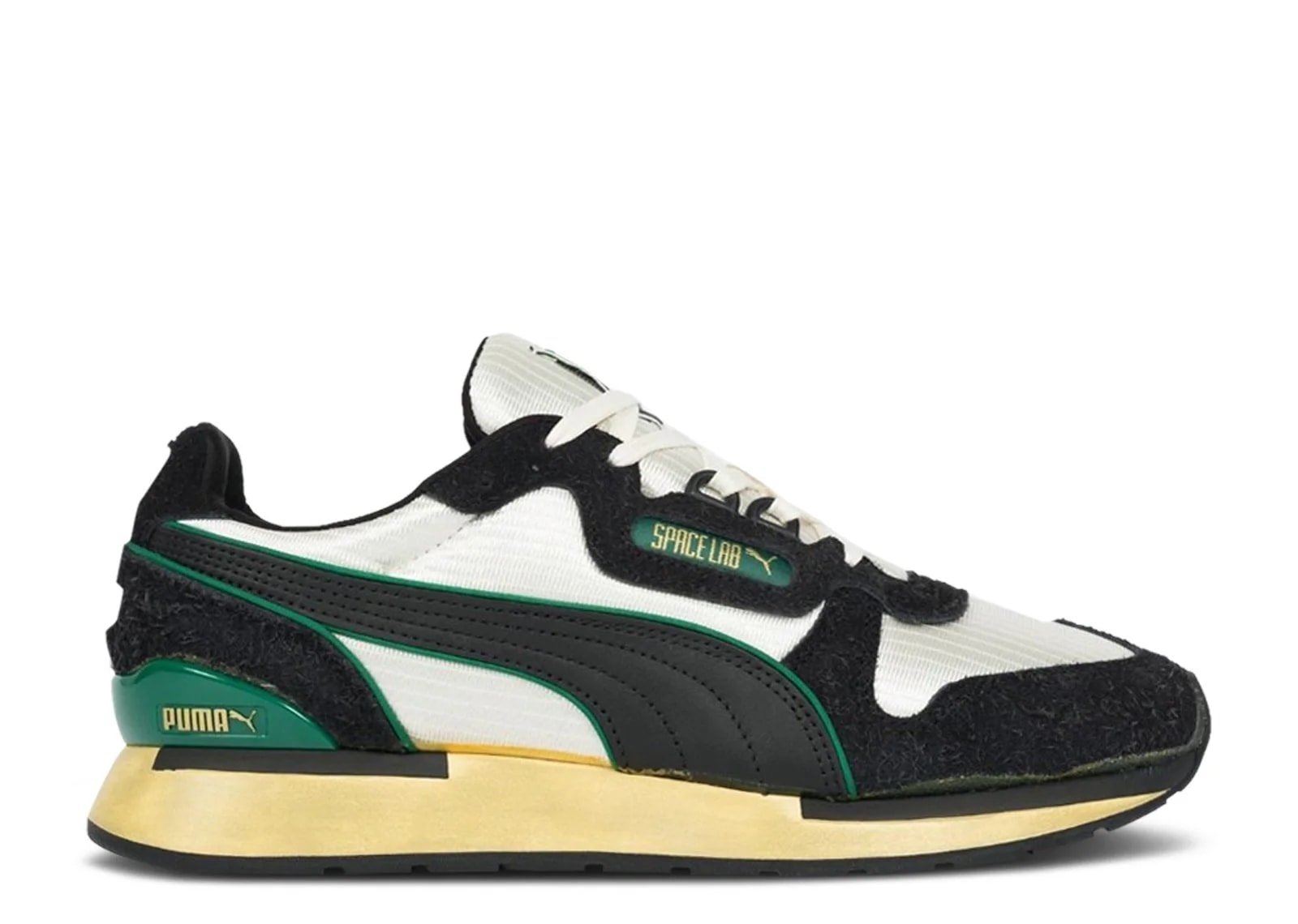 Puma — Space Lab 'The Never Worn' — Sneaker — resale