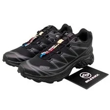 Salomon — Salomon XT-6 Series Trail 410866 — Sneaker — resale