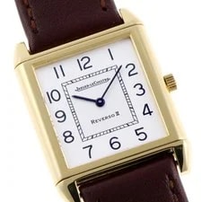 Jaeger-LeCoultre — Jaeger-lecoultre Reverso II Manual Winding Ref.1410031 TO233982 — Watch — resale