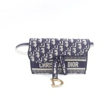 Dior — Dior Saddle Obique Belt T10387326 — Handbag — resale