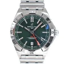 Breitling — Breitling Chronomat GMT 40 A32398101L1A1(A32398) 40.0mm 2025 #KNW1897 — Watch — resale