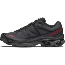 Salomon — Salomon XT-6 JJJJound Fiery 491303 — Sneaker — resale