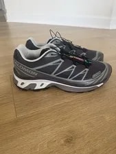Salomon — Salomon XT-6 Nine /Excalibur/ Perfect. — Sneaker — resale