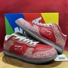 Nike SB — Nike SB Dunk Low Stingwater Magic Size 10.5 DH7650-600 — Sneaker — resale