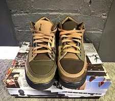 Jordan — Jordan Air 3 Retro Patchwork DO1830-200 — Sneaker — resale