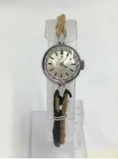 Omega — Omega 511.107 String Belt ' Mechanical — Watch — resale
