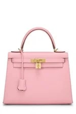 Hermès — Hermès Confetti Kelly Sellier 28 — Handbag — resale
