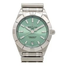 Breitling — Breitling Chronomat 32 A77310 Quartz & Stainless Steel — Watch — resale