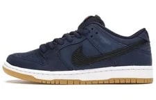 Nike SB — Nike SB Dunk Low Gum CW7463-401 — Sneaker — resale