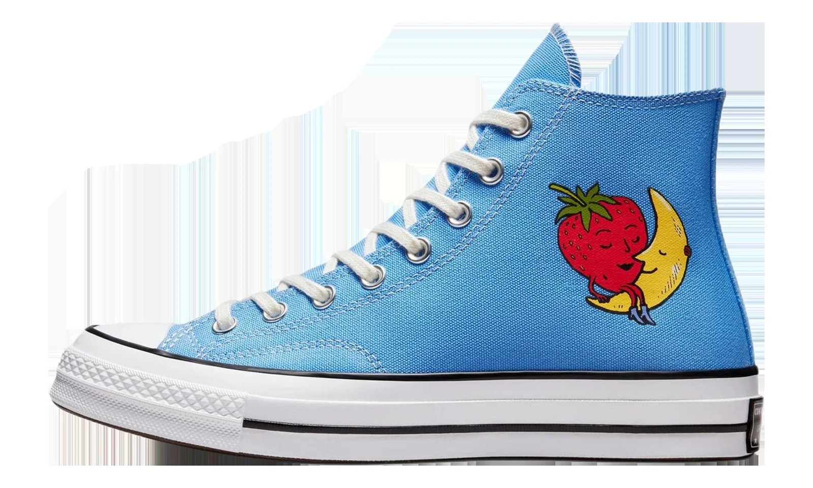 Converse — Chuck Taylor All Star 70 Hi " High Farm Workwear " A03328C — Sneaker — resale