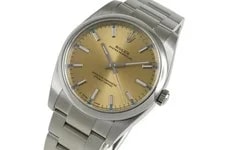 Rolex — Rolex Oyster Perpetual 34 114200 #001 — Watch — resale