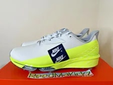 Nike — Nike Next% Tour 3 Golf Masters 2026 Volt Ice IH0840 001 — Sneaker — resale