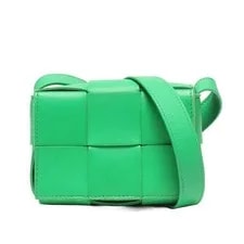 Bottega Veneta — Bottega Veneta Pochette Crossbody Cassette ' 23db202b30381c2 — Handbag — resale