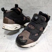 Reebok — Reebok Instapump Fury Classic 27.5cm , Limited Edition — Sneaker — resale