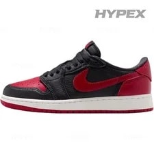 Air Jordan — Air Jordan 1 Retro Low OG GS ' 2026 IW6277-001 New Size — Sneaker — resale