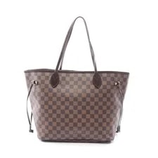 Louis Vuitton — Louis Vuitton Neverfull #RC2761 — Handbag — resale