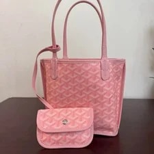 Goyard — Tote Bag Goyard — Handbag — resale
