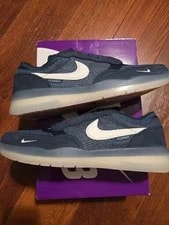 Nike SB — Nike SB PS8 ' /Squadron / / Sz-11.5 OG All No Flaw — Sneaker — resale