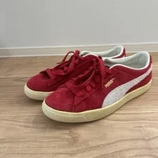 Puma — Limited Edition Puma — Sneaker — resale