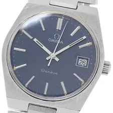 Omega — Omega Geneva 136.005 TO268042 — Watch — resale