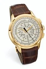 Patek Philippe — Patek Philippe Chronograph 5975J-001 175th Anniversary Yellow Gold 40mm Limited — Watch — resale