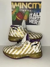 Dynasty — LI Ning WAY OF Wade 2.0 Limited Edition Dynasty 1 OF 500 Basketball Shoes — Sneaker — resale