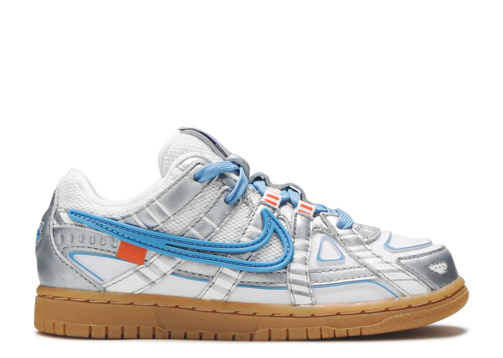 Off-White — Off-White X Dunk PS ' ' — Sneaker — resale