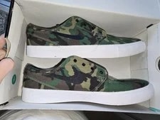 Nike SB — Nike SB Stefan Janoski Skateboarding — Sneaker — resale