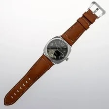 Panerai — Panerai PAM00210 Radiomir Black Dial Stainless Steel Manual Winding — Watch — resale