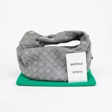 Bottega Veneta — Bottega Veneta Mini Jodie 651876 VCPP5 2132 151054853 — Handbag — resale