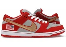 Nike SB — Size 13M/14.5W - Nike SB Dunk Low Nasty 304292-610 — Sneaker — resale
