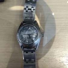 Citizen — Citizen Automatic Immovable Item Sold As Untested. Japan Original Item K — Watches — resale