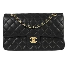 Chanel — Chanel Medium Classic Double Flap 188289 — Handbag — resale