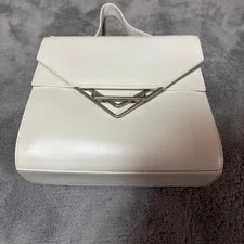 Bottega Veneta — Bottega Veneta Two-Way — Handbag — resale