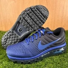 NIKE — Nike Air Max 2017 Hyper 849559-401 ’S US Size 8.5 New Without Box — Sneaker — resale