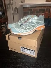 Salomon — Salomon XT-6 Aquifer 471481 12us — Sneaker — resale